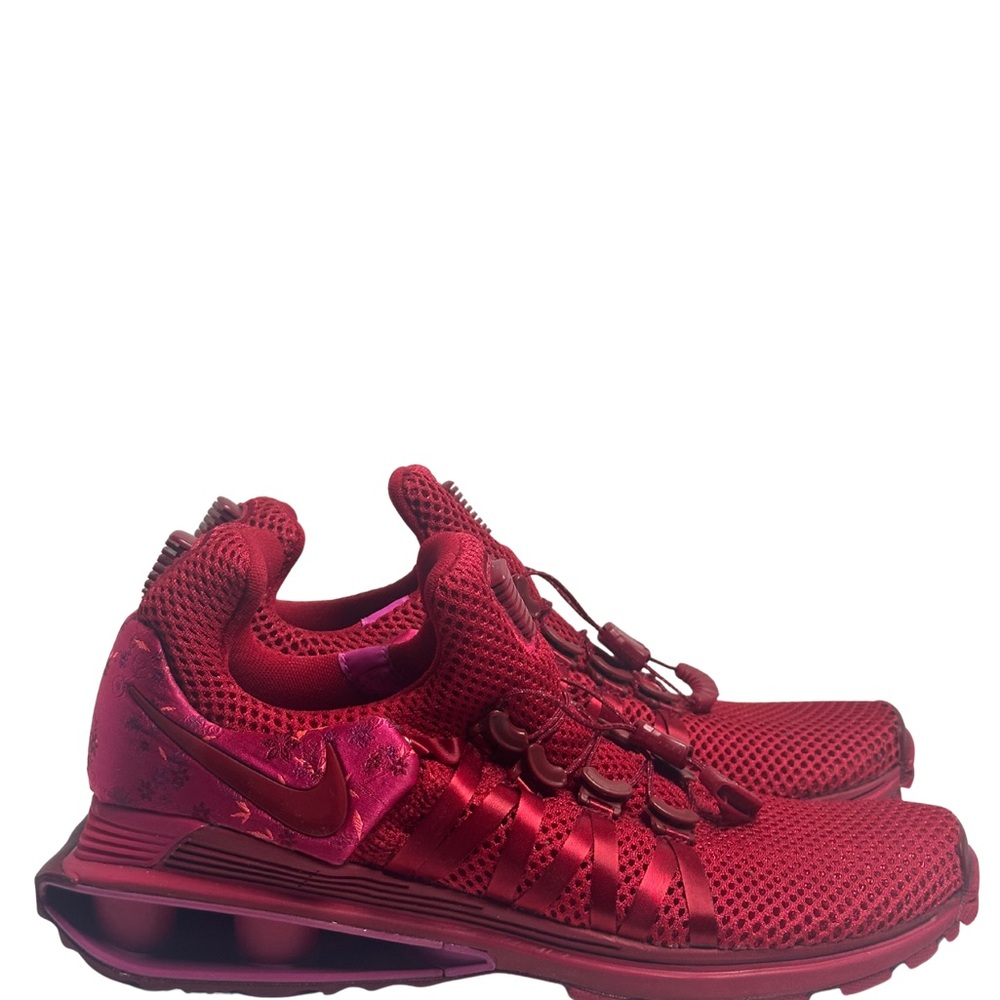 Nike Red Women's Shoes